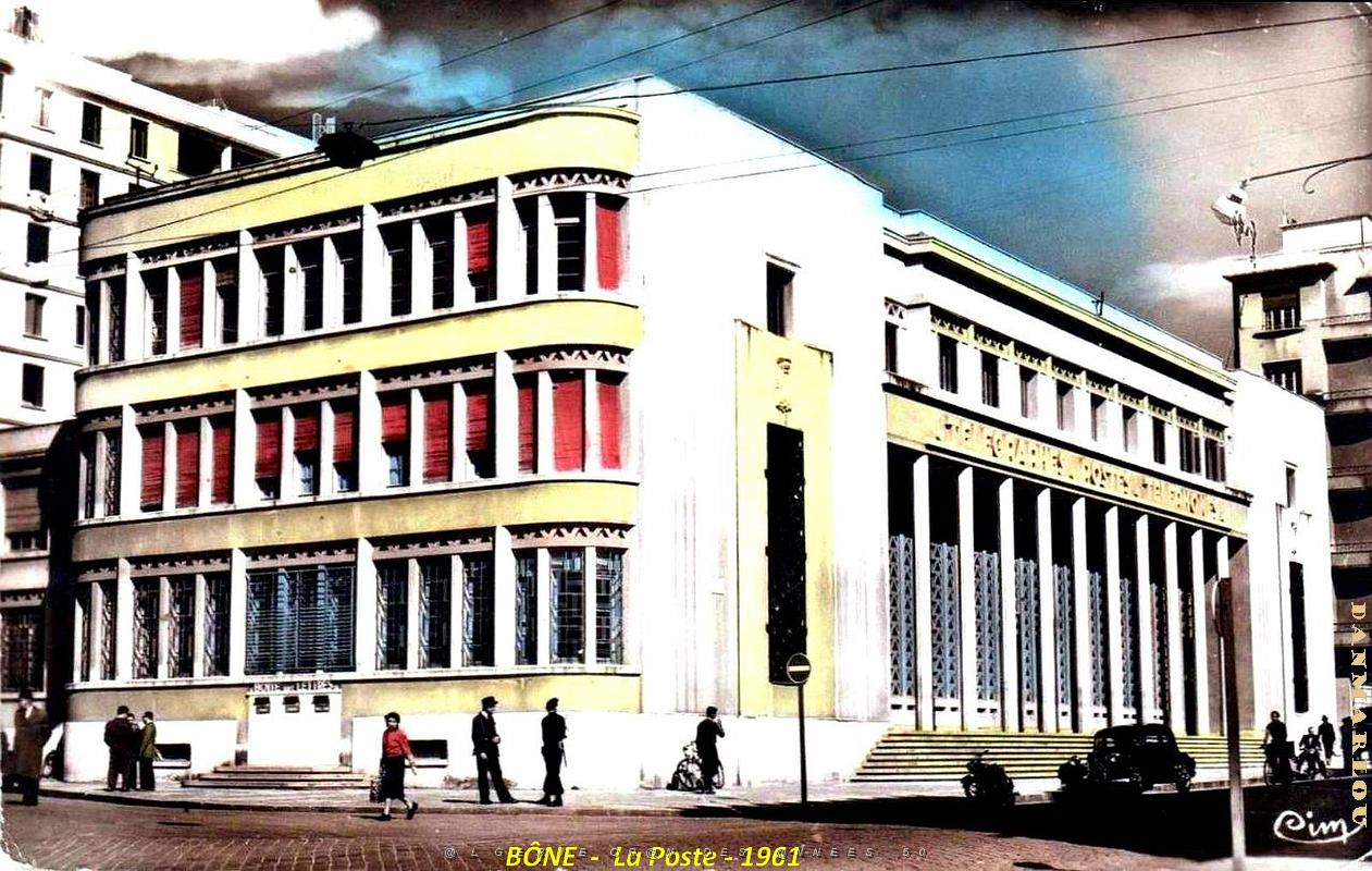 Bone -  Poste -1961.jpg